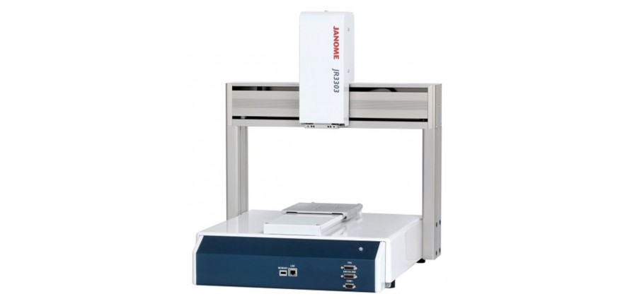 Heavy Duty Robot carrying heavy tools and workpiece payloads